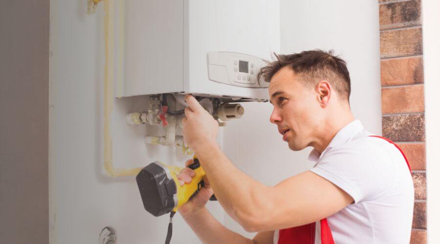 Local expert plumbing services in Olney, MT